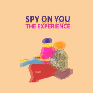 album cover image - The Experience
