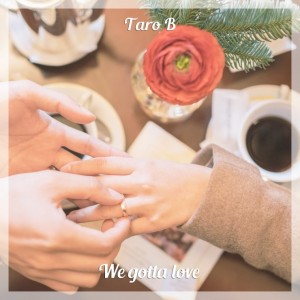 album cover image - We Gotta Love