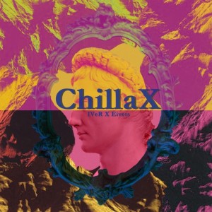 album cover image - Chillax