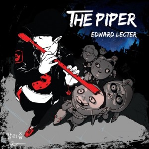 album cover image - The Piper