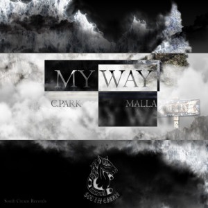album cover image - My way