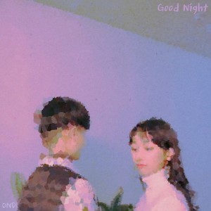 album cover image - Good Night