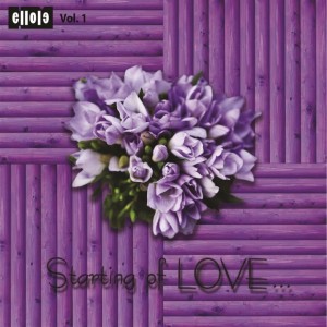 album cover image - Starting Of Love