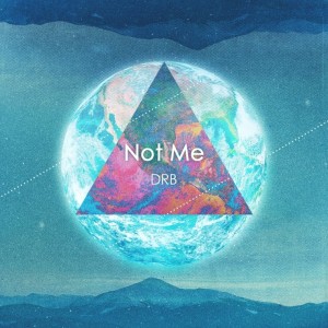 album cover image - NOT ME