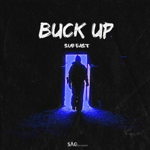 album cover image - Buck up