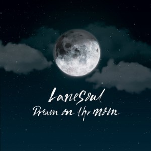 album cover image - Dream On The Moon