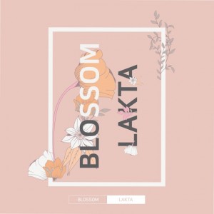 album cover image - Blossom