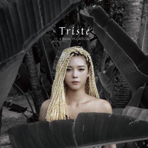 album cover image - TRISTE