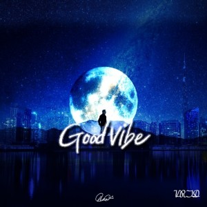 album cover image - Good Vibe