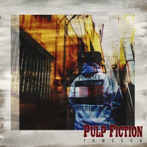 album cover image - PULP FICTION