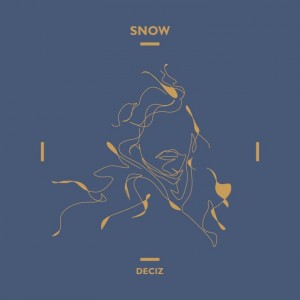 album cover image - Snow