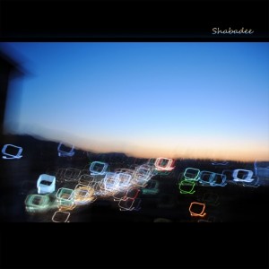 album cover image - Shabadoo
