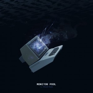 album cover image - #2. Monitor Pool