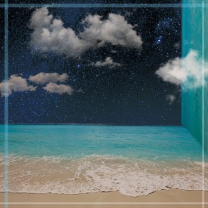 album cover image - Beach Night