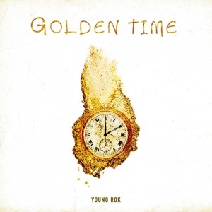 album cover image - Golden Time