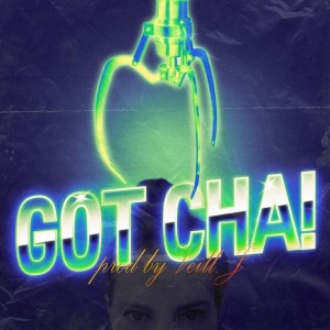 album cover image - Gotcha!