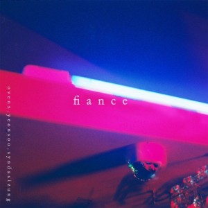 album cover image - Fiance