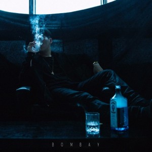 album cover image - BOMBAY (Remix)