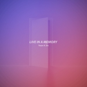 album cover image - Live In A Memory