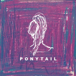 album cover image - Ponytail