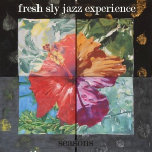 album cover image - Seasons