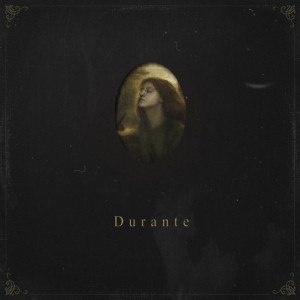 album cover image - Durante