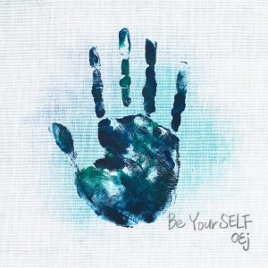 album cover image - Be Your SELF
