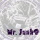 Mr. Junk 8