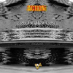 album cover image - ACTION