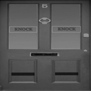 album cover image - Knock