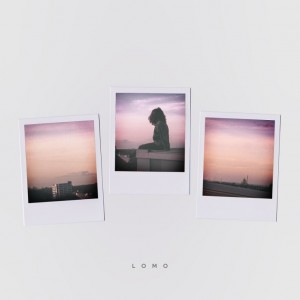 album cover image - LOMO