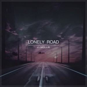 album cover image - Lonely Road