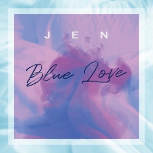 album cover image - Blue Love