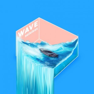 album cover image - WAVE