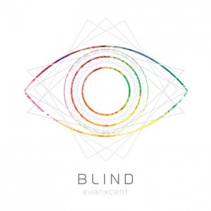 album cover image - Blind