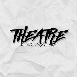 album cover image - Theatre