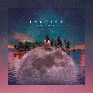 album cover image - Inspire