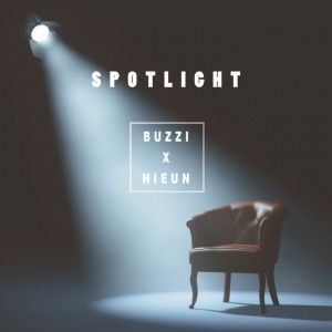 album cover image - Spotlight