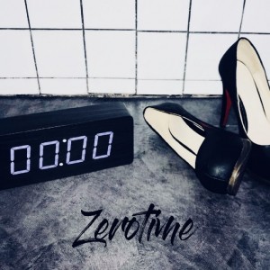 album cover image - Zerotime (00：00)