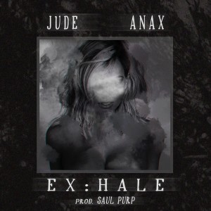 album cover image - EXHALE