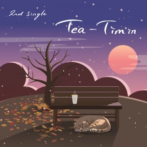 album cover image - Tea-Tim'in