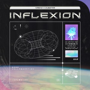 album cover image - INFLEXION