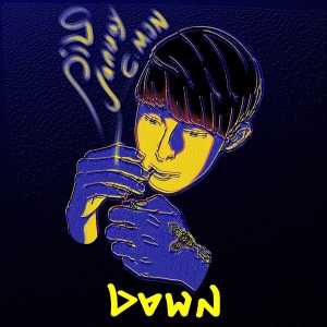 album cover image - DVWN