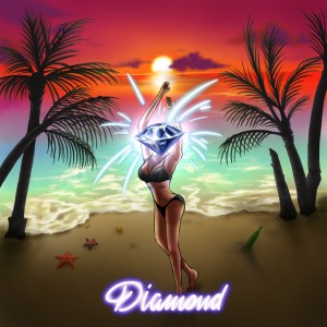 album cover image - Diamond