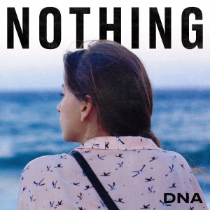 album cover image - Nothing