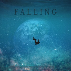 album cover image - FALLING