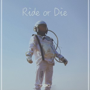 album cover image - Ride or Die
