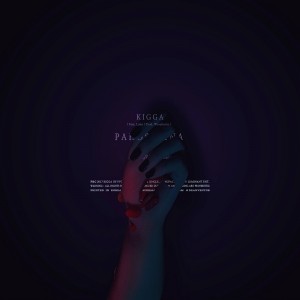 album cover image - Paroxetina