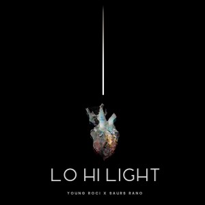 album cover image - O (LO HI LIGHT)
