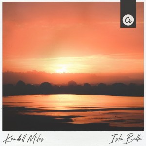 album cover image - Isla Bella